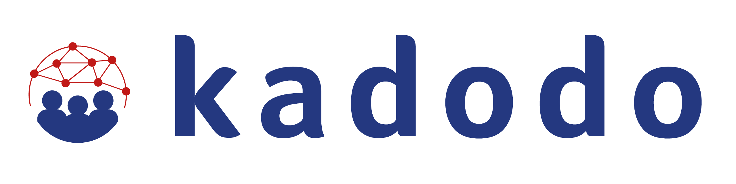 Kadodo Logo